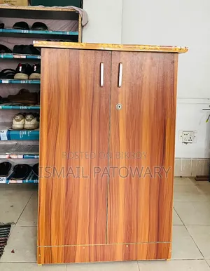 Shoe Rack/Shelf