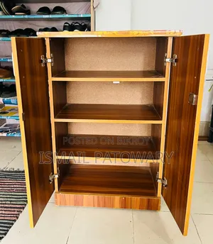 Shoe Rack/Shelf
