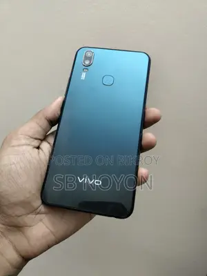 ভিভো ওয়াই ১১ ৩২ জিবি ব্লু