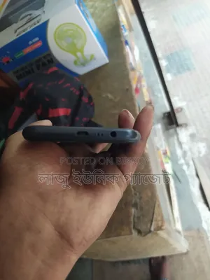Realme Narzo 50 64 GB Black