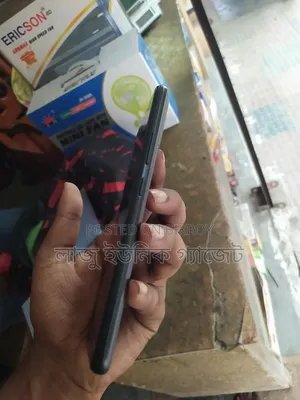 Realme Narzo 50 64 GB Black