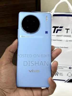 Vivo X90 256 GB Blue
