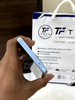 Vivo X90 256 GB Blue