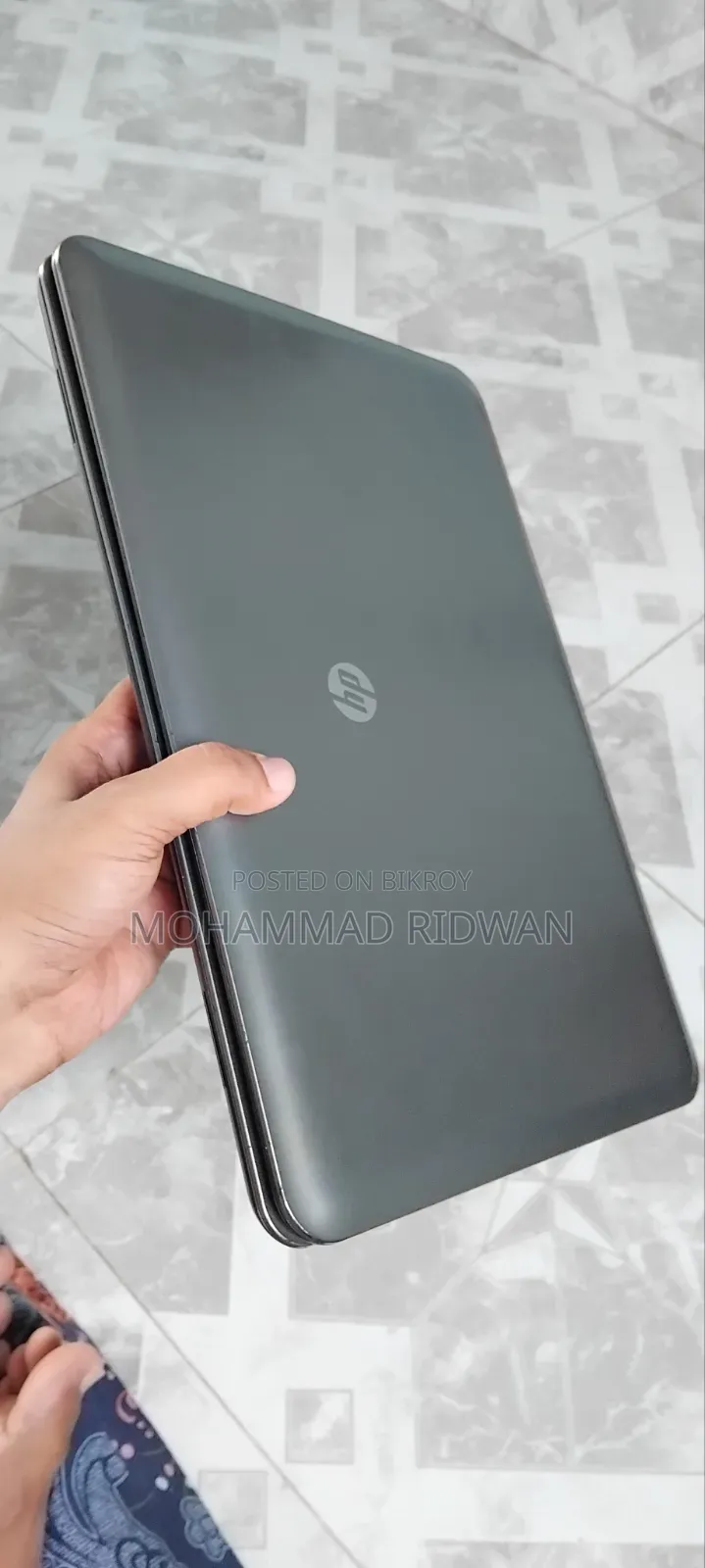 Laptop HP 430 G3 4GB Intel Core I5 HDD 512GB