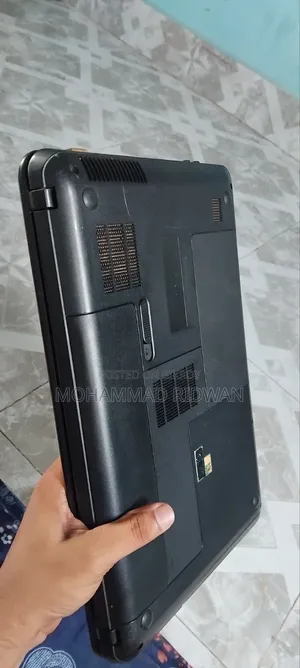 Laptop HP 430 G3 4GB Intel Core I5 HDD 512GB