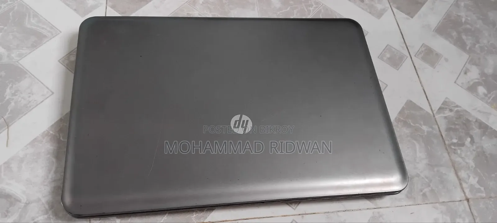 Laptop HP 430 G3 4GB Intel Core I5 HDD 512GB