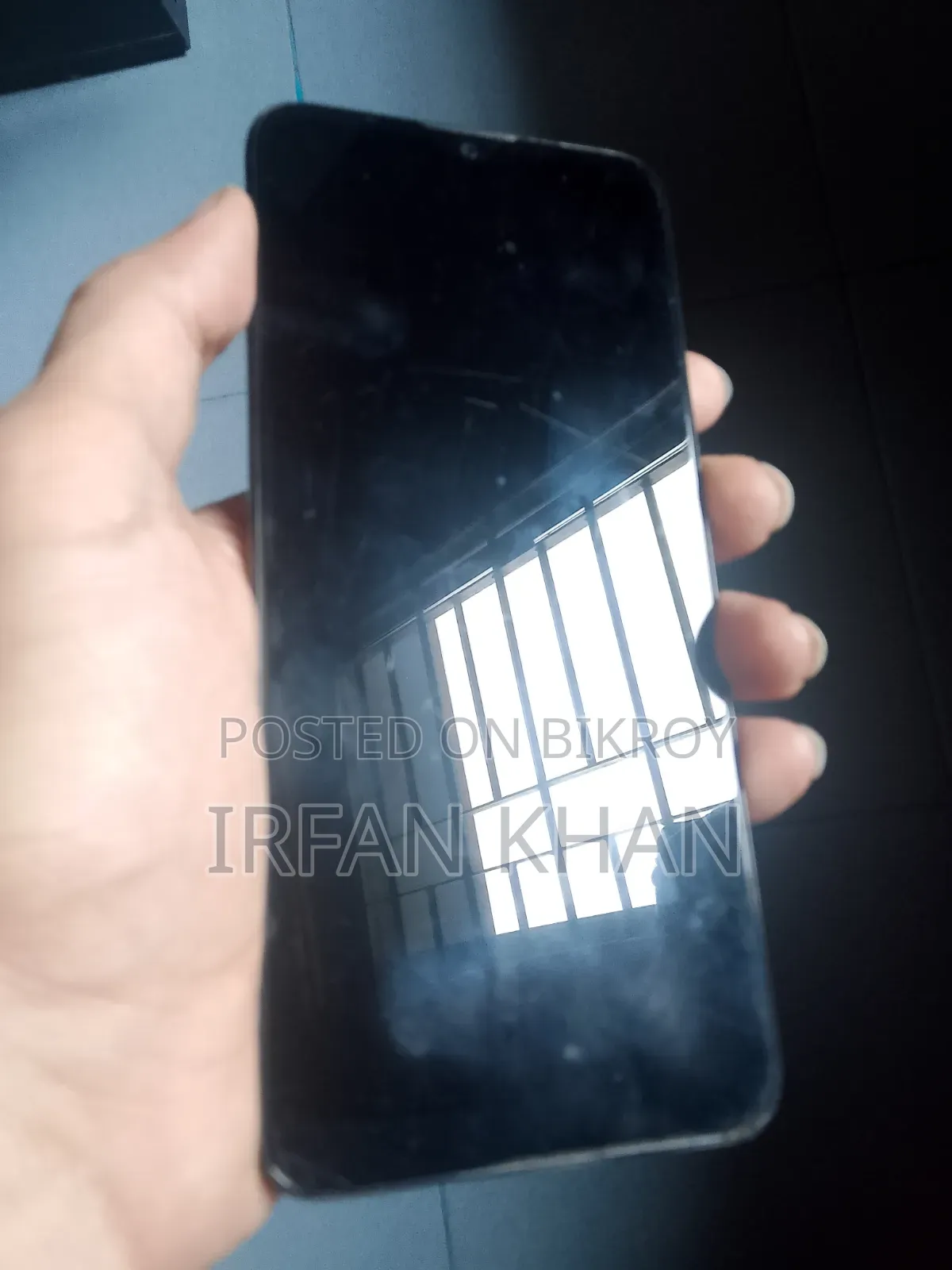Motorola Moto E20 32 GB Gray