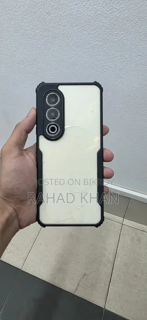 নতুন আইটেল এস২৫ ১২৮ জিবি হোয়াইট