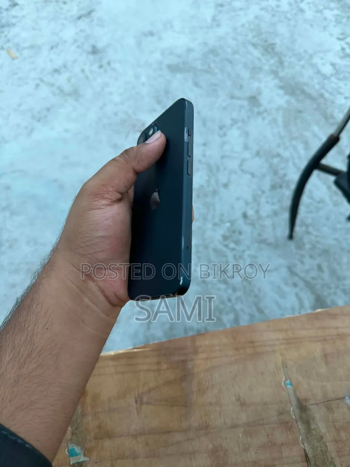 Apple iPhone 13 128 GB Black
