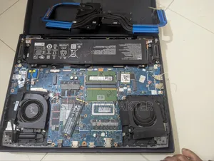 ল্যাপটপ Acer Predator Helios 300 16GB Intel Core I5 SSD 512GB