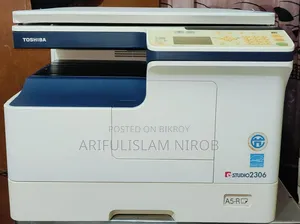 Fresh Condition Photocopy Machine