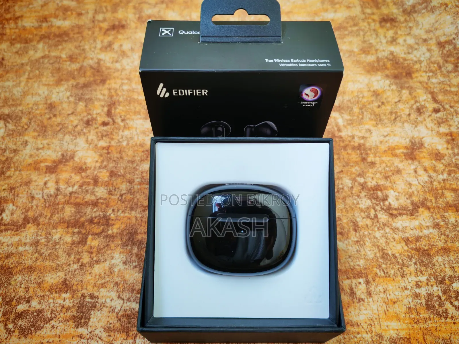 Edifier W220t True Wireless Earbuds