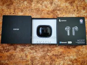 Edifier W220t True Wireless Earbuds
