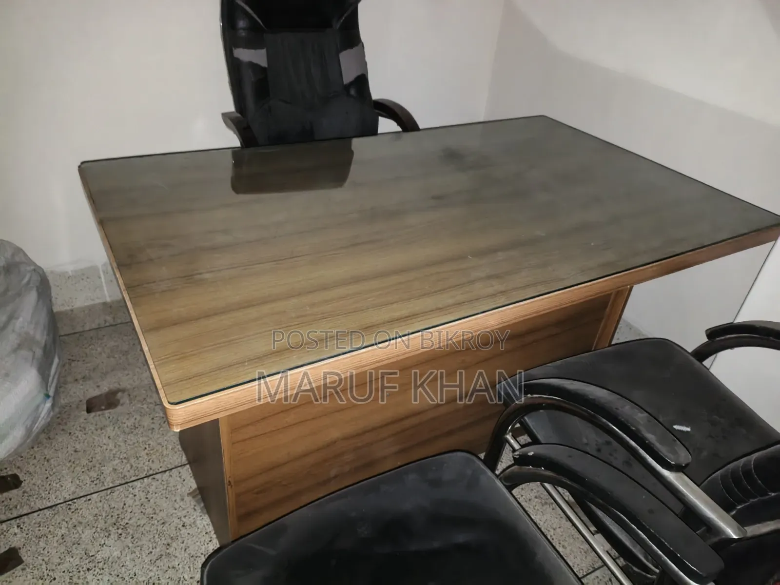 Office Table