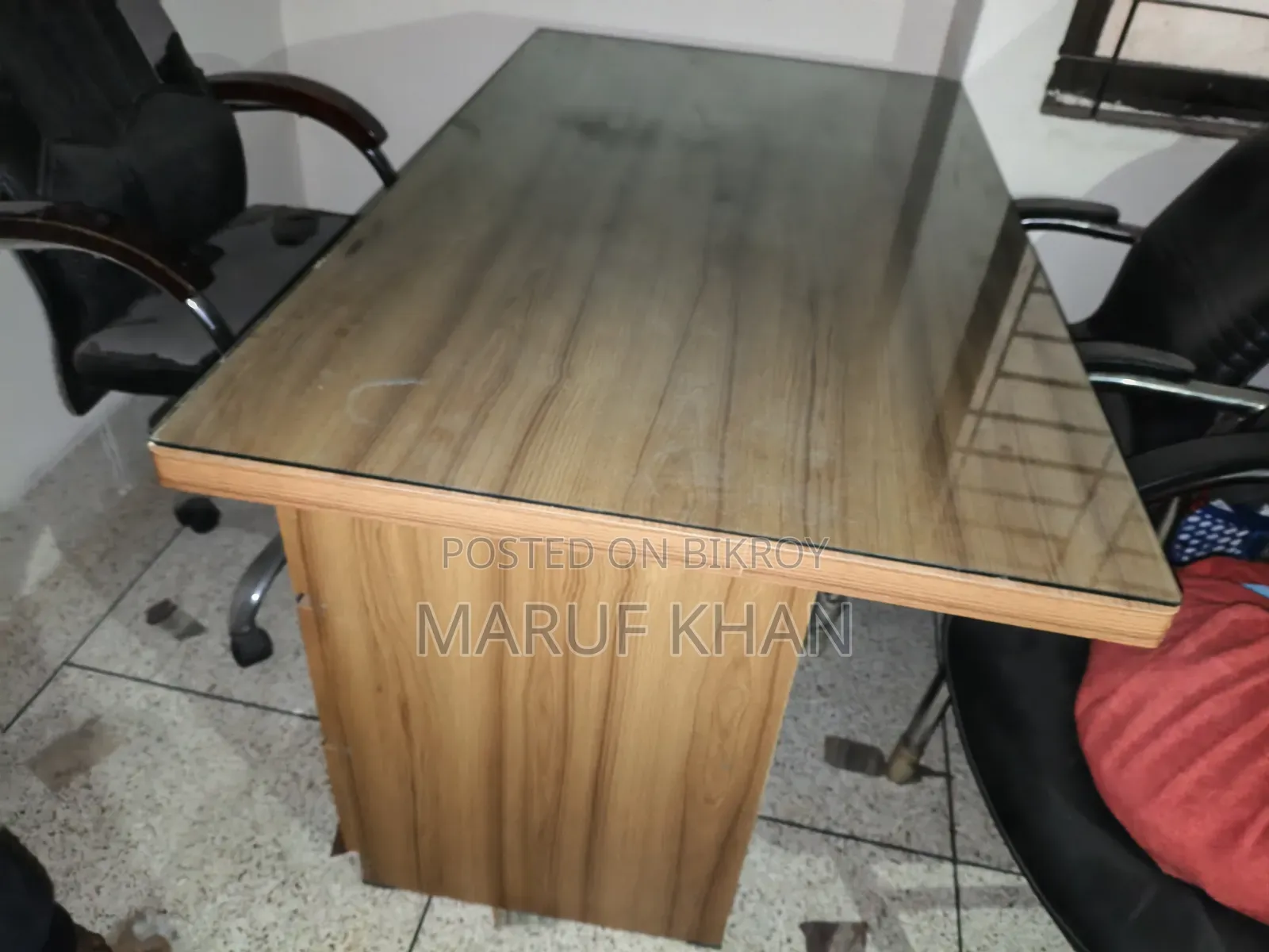Office Table