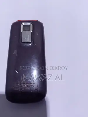 Nokia 5130 XpressMusic Red