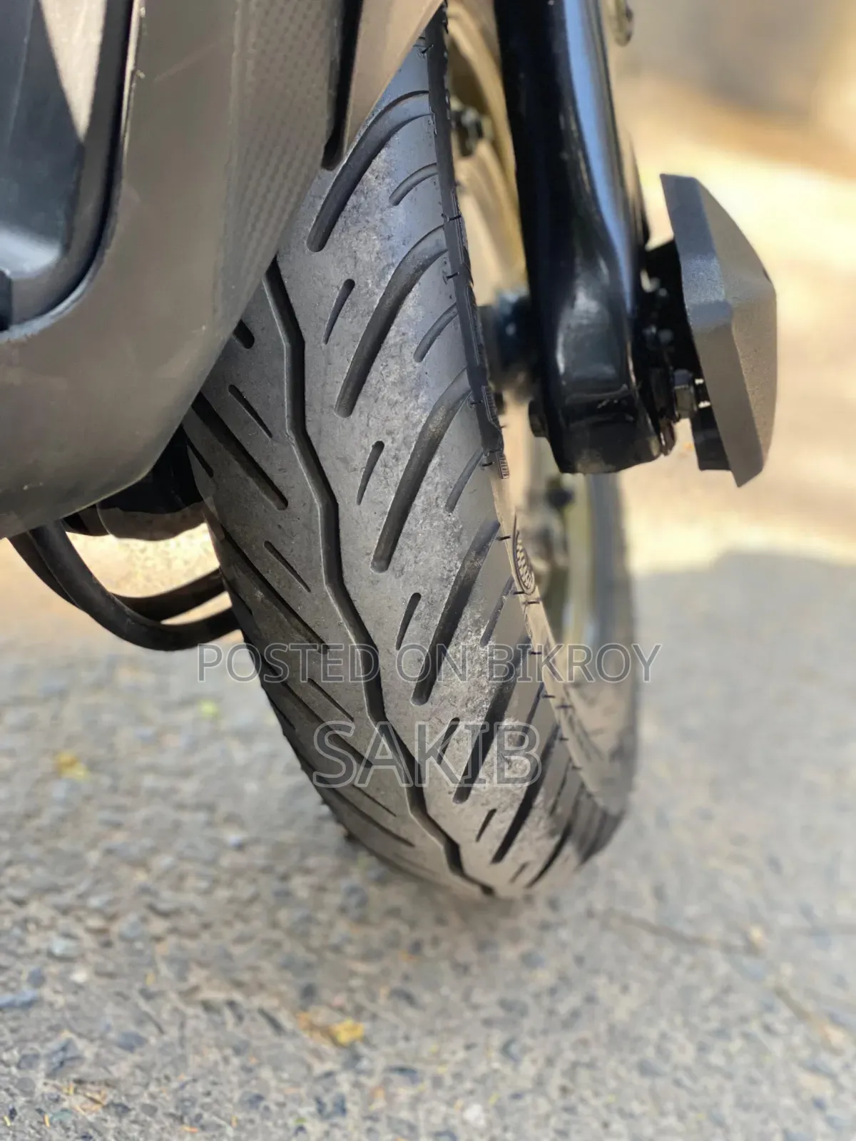 নতুন হোন্ডা ডিও ২০২৩ গ্রে