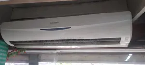 এয়ার কন্ডিশনার