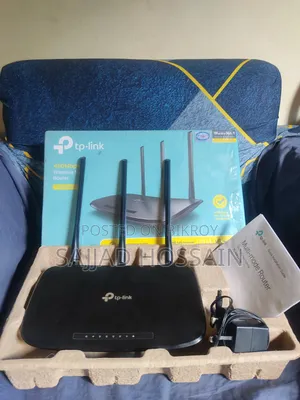 Tp-link ( Tl-wr940n )