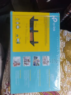 Tp-link ( Tl-wr940n )