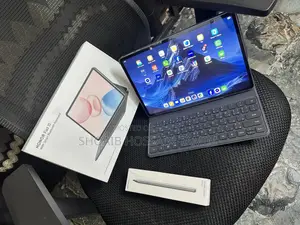 Honor Pad 10 256 GB Silver