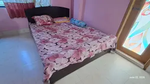 Bed 5x7 Feet