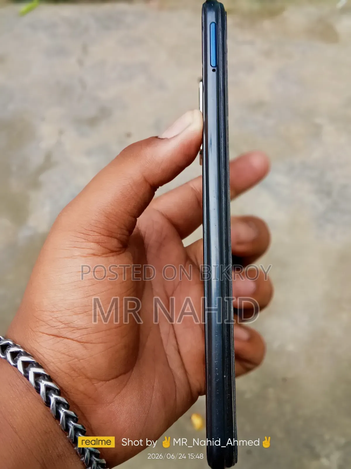 Vivo Y20 64 GB Black