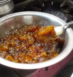 ম্যাংগো চাটনি