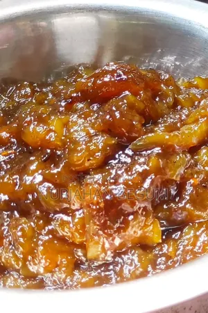 ম্যাংগো চাটনি