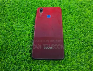 ভিভো ওয়াই১১ ৩২ জিবি লাল