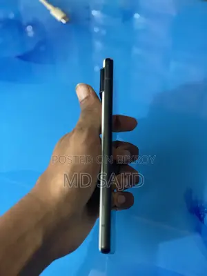Google Pixel 6 128 GB White