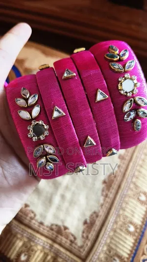 হ্যানমেড চুড়ি