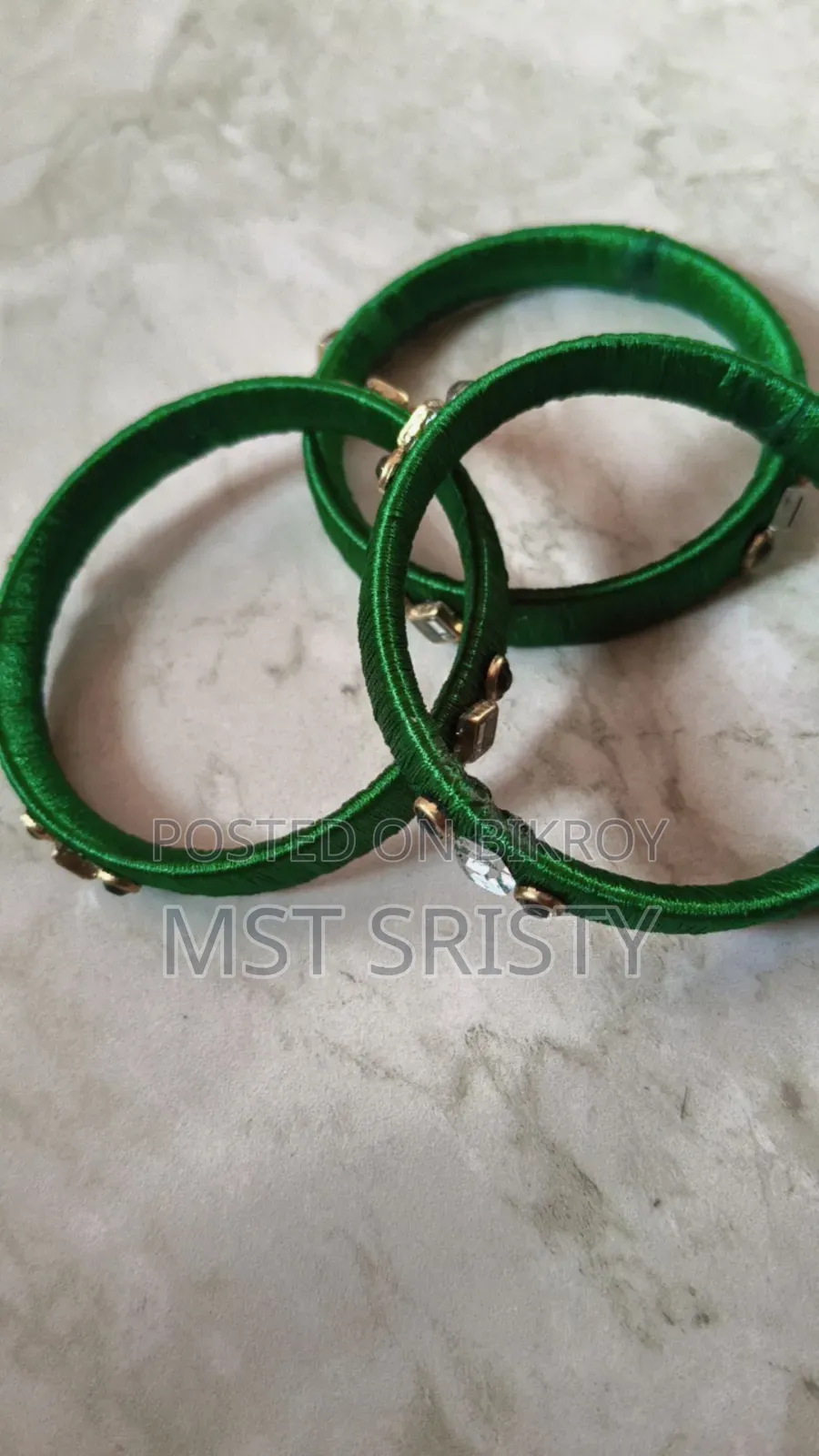 হ্যানমেড চুড়ি