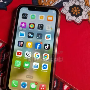 Apple iPhone 11 128 GB White