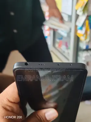 নতুন Xiaomi Redmi Note 14 5G 256 GB Black