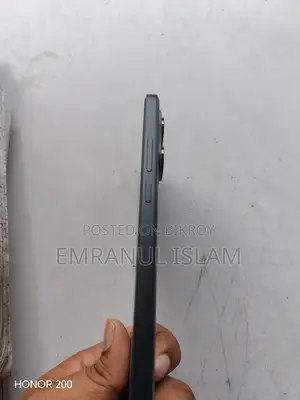 নতুন Xiaomi Redmi Note 14 5G 256 GB Black