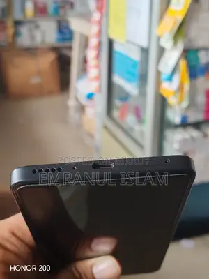 নতুন Xiaomi Redmi Note 14 5G 256 GB Black