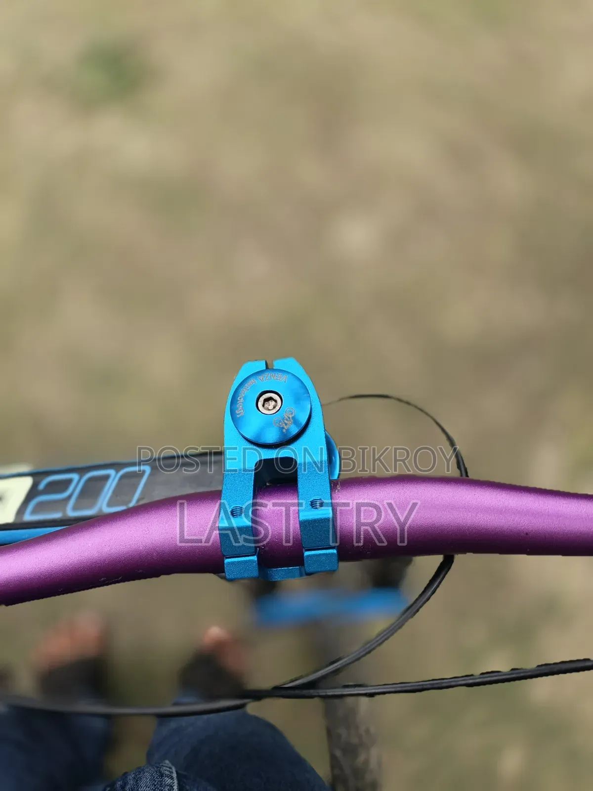 Bicycle for sale