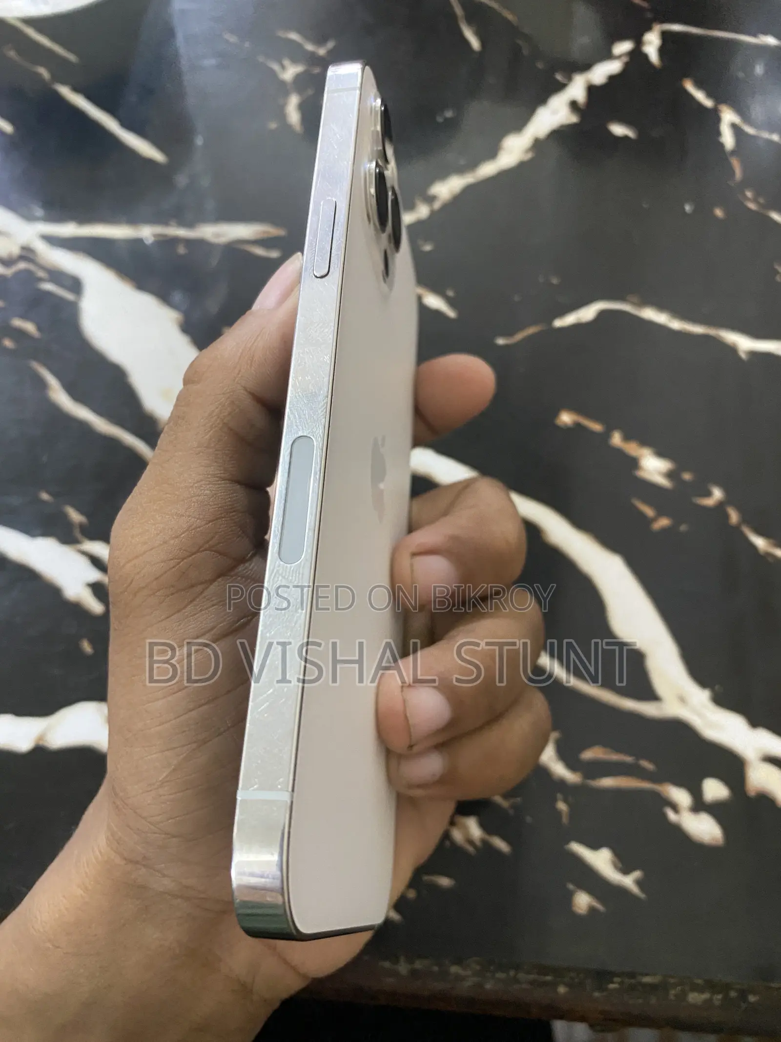 Apple iPhone 12 Pro Max 512 GB White
