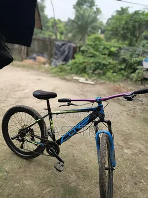 Bicycle for sale