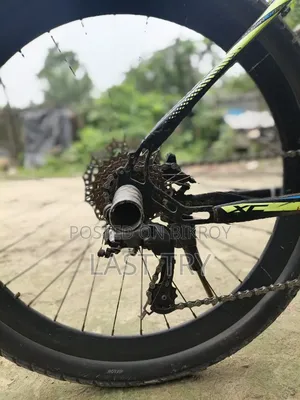 Bicycle for sale