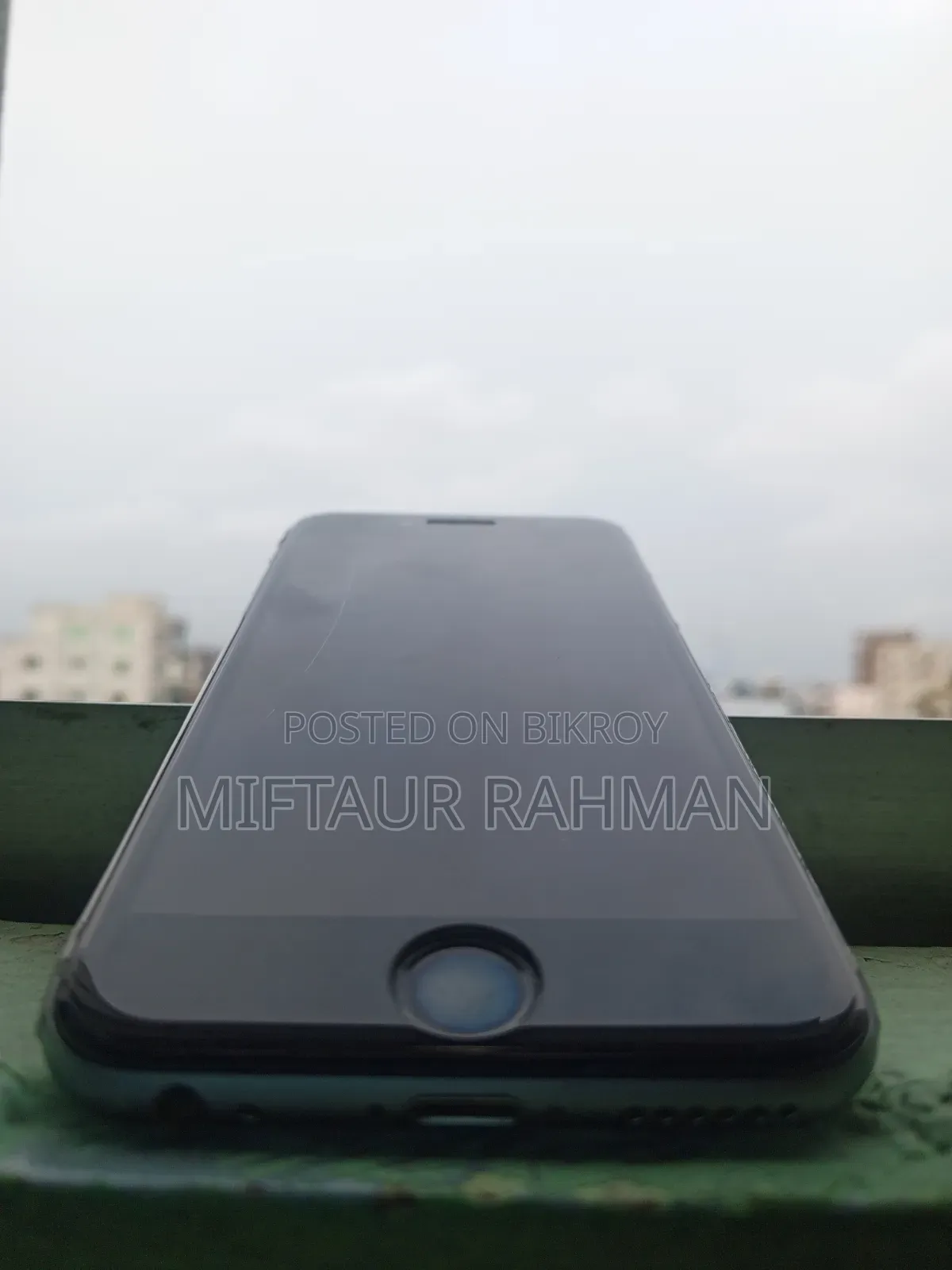 Apple iPhone 6 32 GB Silver