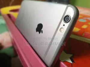 Apple iPhone 6 32 GB Silver
