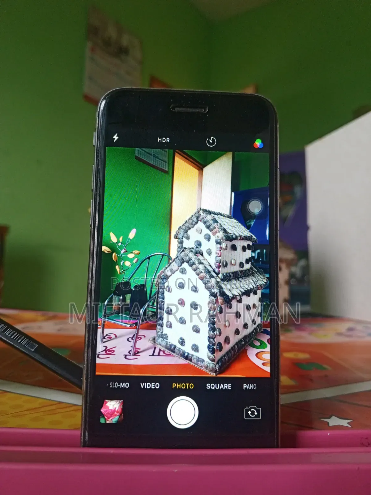 Apple iPhone 6 32 GB Silver