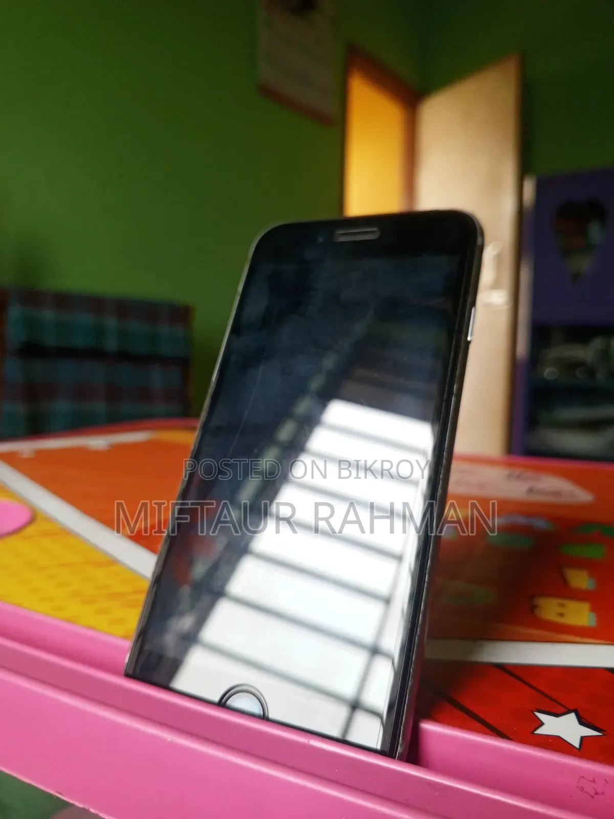 Apple iPhone 6 32 GB Silver