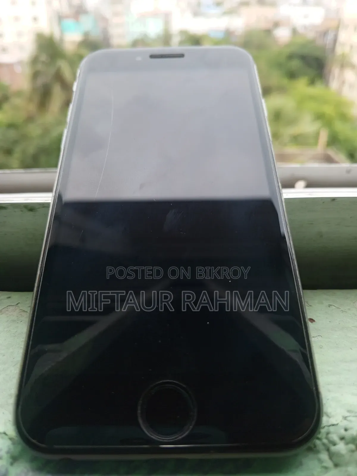 Apple iPhone 6 32 GB Silver