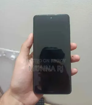 Samsung Galaxy M51 128 GB Black