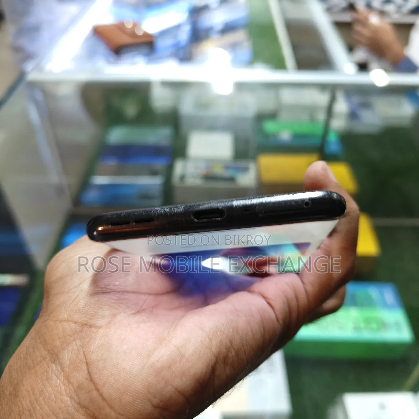 OnePlus 128 GB Black