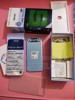 মোবাইল ফোন ২৫৬ জিবি নীল