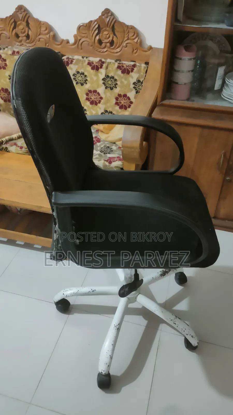 Office Executive Chair